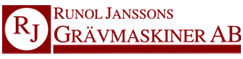 Runol Jansson grävmaskiner AB